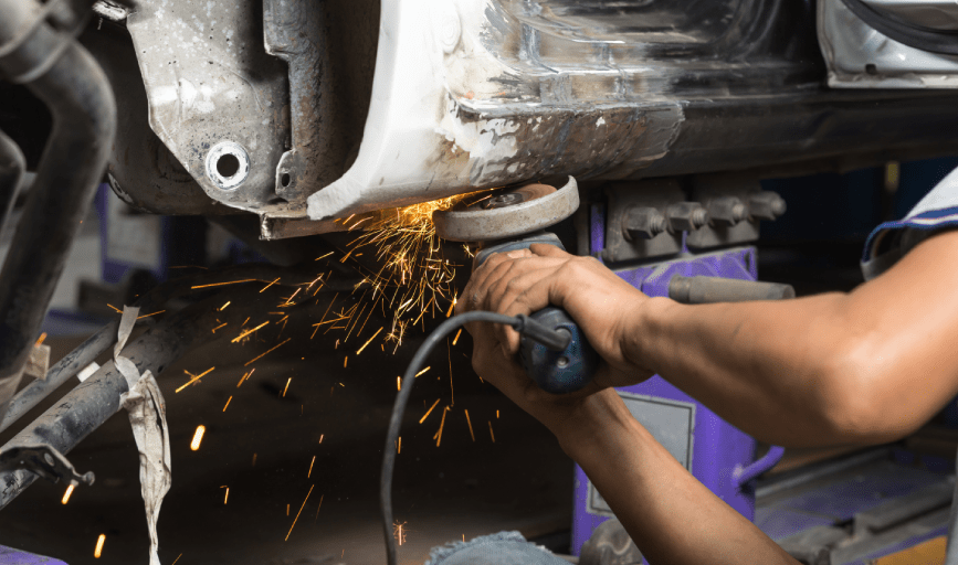 Auto Body Repair